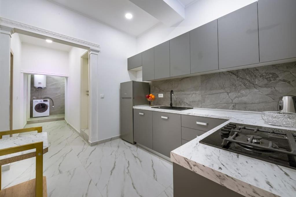 Apartment Mia Ragusa Esterno foto
