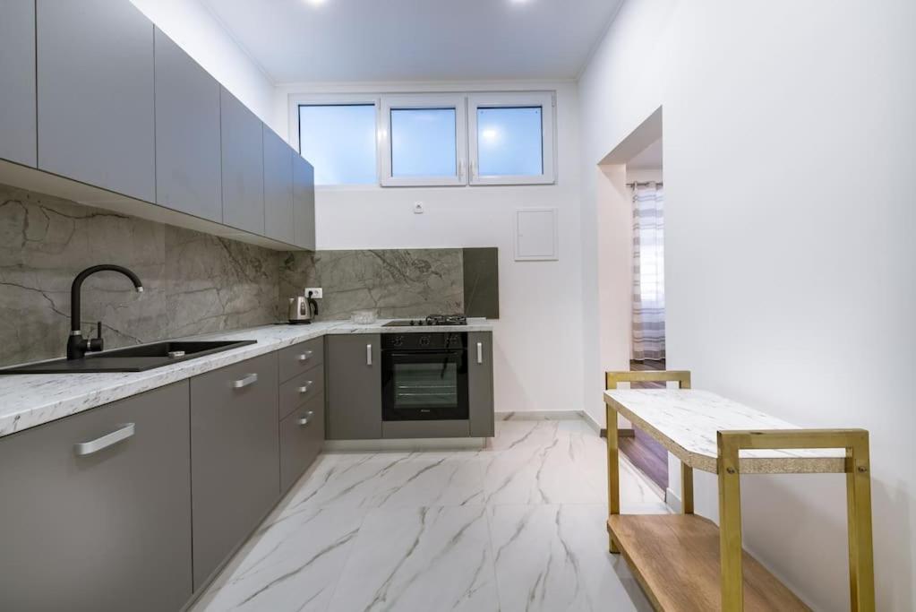 Apartment Mia Ragusa Esterno foto