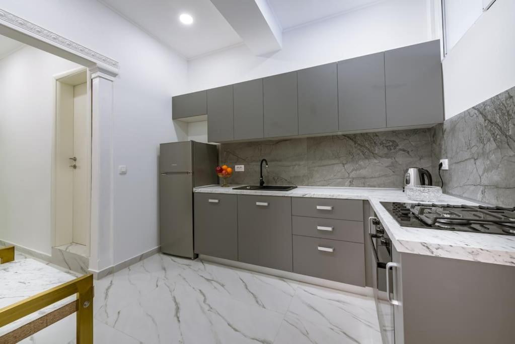 Apartment Mia Ragusa Esterno foto