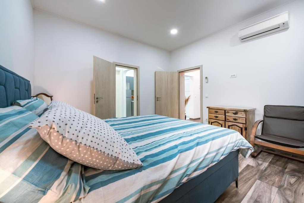 Apartment Mia Ragusa Esterno foto