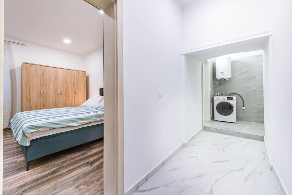 Apartment Mia Ragusa Esterno foto