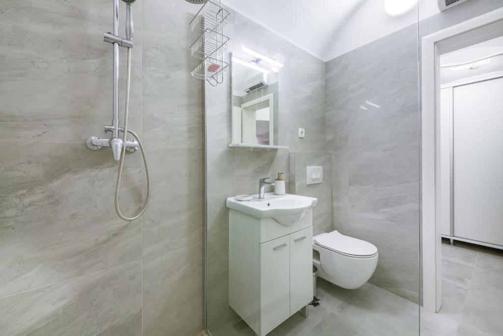 Apartment Mia Ragusa Esterno foto