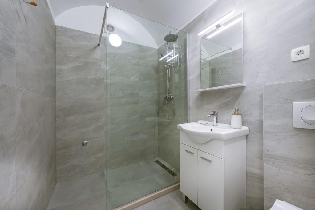 Apartment Mia Ragusa Esterno foto